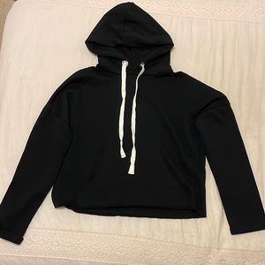 Full Tilt Black Hoodie